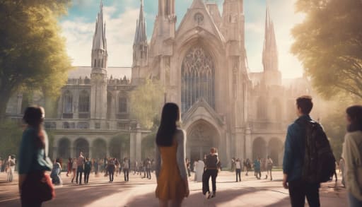 Unveiling the Hidden Meanings Behind Dreams About New College