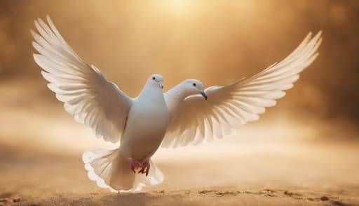 Dream Symbol: Pigeon - Meaning and Interpretation