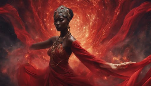Unveiling the Enigma: Kali - a Journey into the Symbolism of Dreams