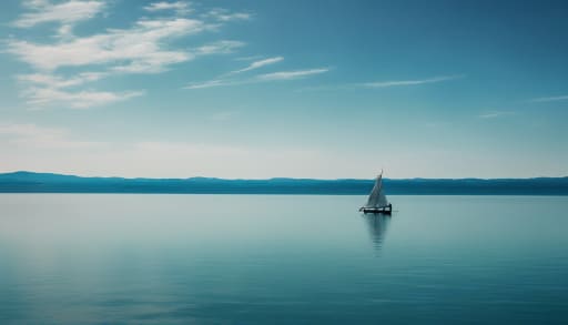 Dream symbol: lake superior: intro