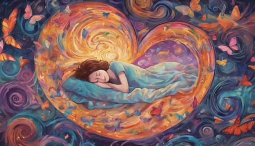 Dream Symbols in Daily Life: Decoding Their Hidden Meanings