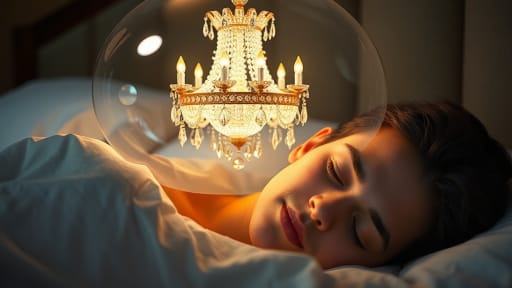 Dream Luminary main image 0