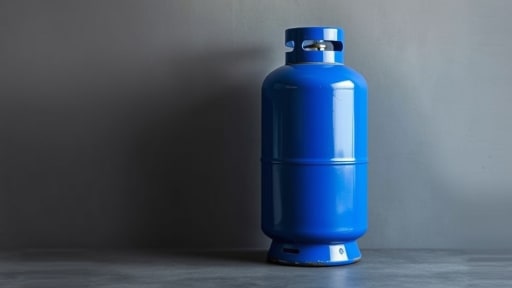 30 Blue Gas Cylinder Dream Scenarios and Their Potential Symbolism