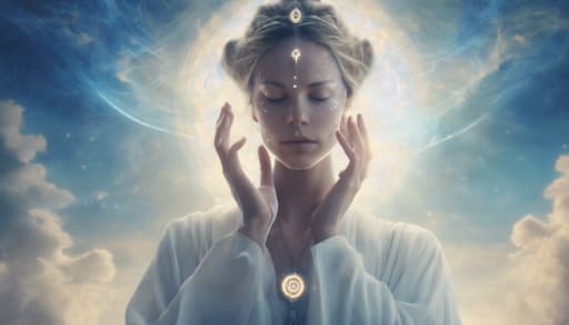 Decoding the Third Eye's Enigma: Unveiling the Symbolism in Dreams