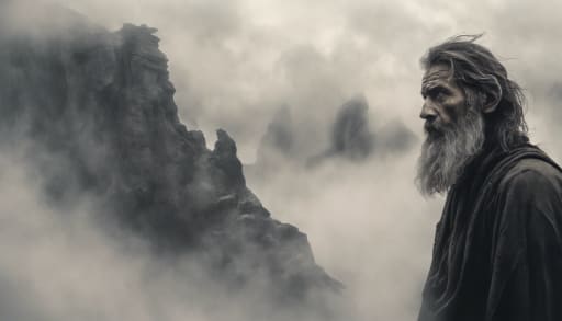 Rugged-Looking Men in Dreams: Decoding the Symbolism