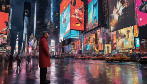 Unveiling the Secrets of Time Square in Dreams: Exploring Hidden ...