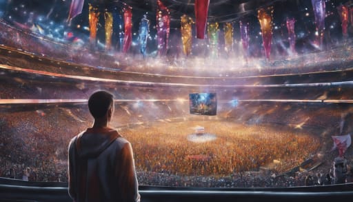 Sports Game Show Dreams: Unveiling Their Hidden Messages