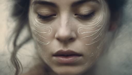 Unveiling the Secrets: Understanding Scratches on Face in Dreams