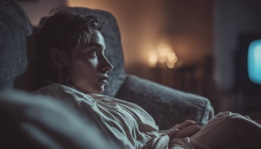 19 TV-Serial Scenes and Their Hidden Meanings in Dreams