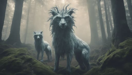 Dream Symbol: Two-Headed - Uncover the Hidden Meanings