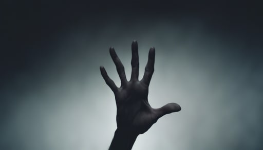 Dream symbol: severed hands: intro