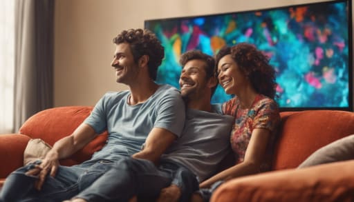 Sexual Movies in Dreams: Unveiling Their Hidden Meanings