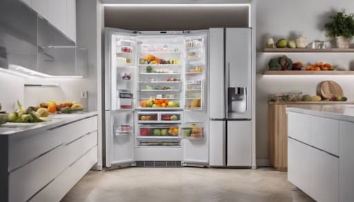 Unlock Your Kitchen Dreams: Discovering the Possibility of a Free Refrigerator