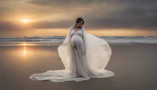 Interpreting the Mysteries: Pregnancy Symbols in Dreams