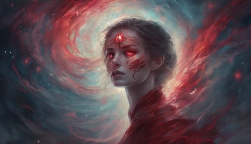 Exploring the Symbolism and Meaning of Red Eyes in Dreams