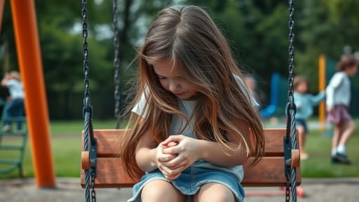 Crying Girl Child Dream Meaning: Interpretation & Symbolism