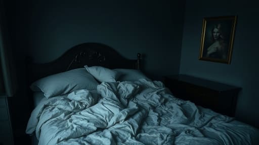 Damp Bed Dream Meaning: Symbolism, Interpretation & More