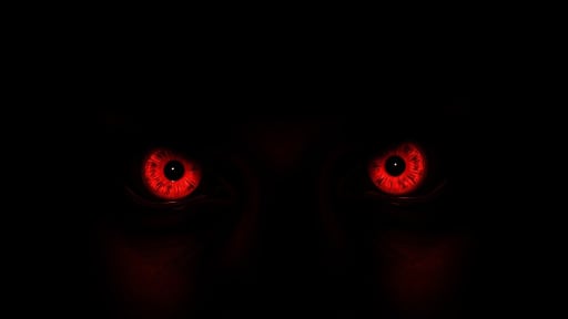 The Mysterious Symbolism of Evil Eyes in Dreaming
