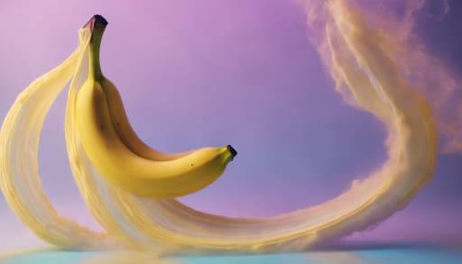 Dreaming of Banana: Unraveling the Sweet and Slipping Symbolism