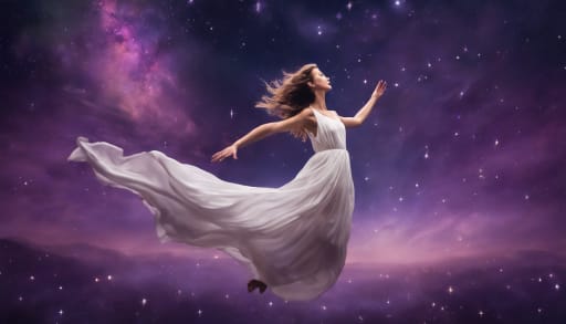 17 Dream Scenarios Where You're Lifted Up: What Do They Mean?