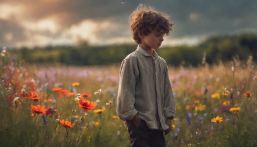 Exploring the Mystery: Unveiling the Hidden Meanings of Boys in Dreams