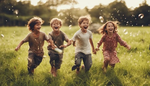 dream-symbol-children-playing-with-stones-uncover-their-meaning