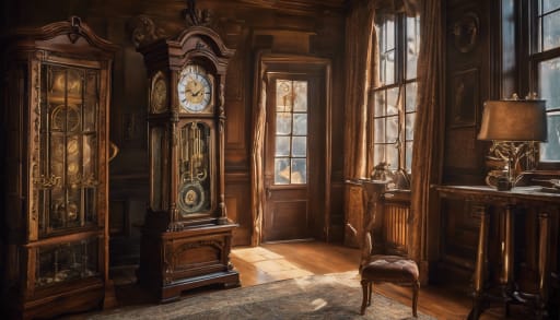 26 Dream Scenarios About Clocks: Unraveling Their Hidden Meanings