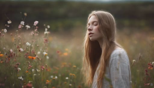 Dream Symbol: Closest Girl - Unraveling the Mystery