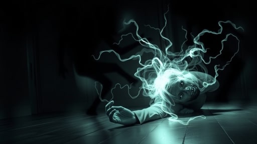 20 Scenarios of Demonic Presence in Dreams