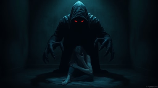 What Do Dreams About Demons Mean?