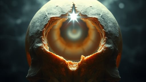Dreaming of a Gap in Your Skull: Uncovering Hidden Meanings