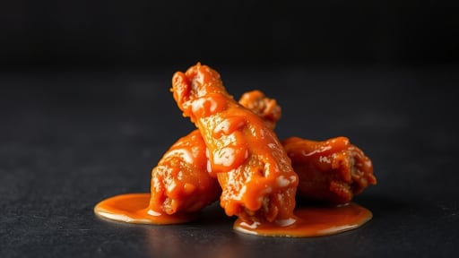 20 Scenarios of Hot Wings Dreams and Their Interpretation