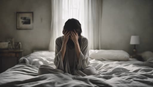 Dream Symbol: Crying - Unraveling the Hidden Meanings Behind Your Tears