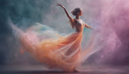 Discover the Secrets of Dance in Dreams: Unveiling Symbolism and Interpretation