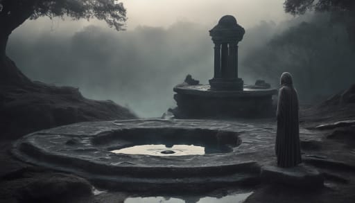 Deep Well Dreams: Unraveling the Symbolism