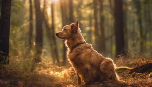 Unleashing the Mystery: Dog Symbolism in Dreams