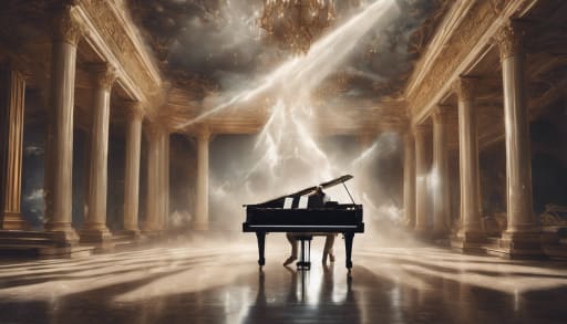 Dream Symbol: Dramatic Classical Music Unearthed