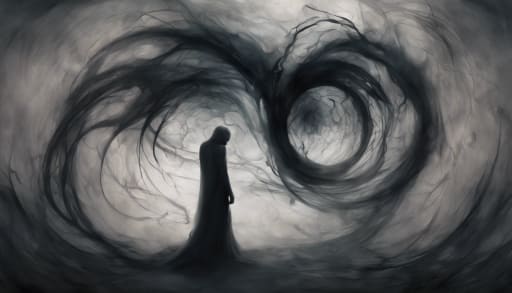 Unveiling the Hidden Meanings: What Does Dreaming of Evil Signify?
