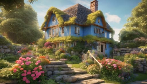 Dream Symbol: Friend's Home - Unveiling the Hidden Meaning