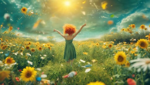 Dream Symbol Fun: Decoding the Joyful Messages from Your Dreams
