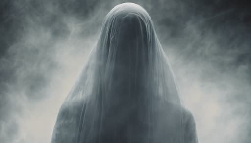 13 Demographics of People Who Might Dream of Ghosts