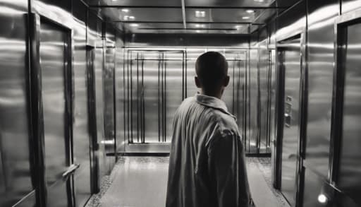 Dream symbol: elevator: demographics: People with Acrophobia