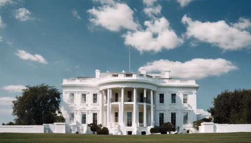 Exploring the Dream Symbol: A New White House