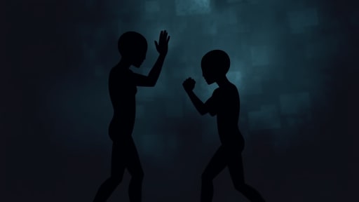 Decoding Dream Symbol: What Physical Confrontations Mean