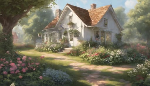 Grandma's House Dream Meaning: Interpretation & Symbolism