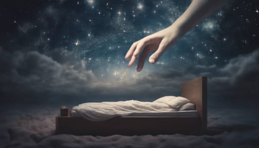 Interpreting the Dream Symbol: A Decoding Journey of Severe Fever