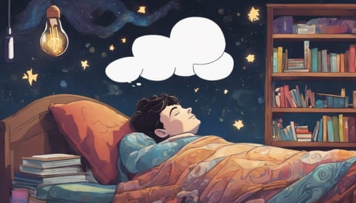 Unveiling the Enigma: Dreams About Ideas - Exploring the Hidden Messages