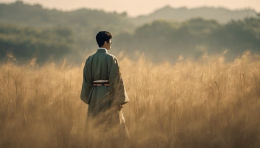 Korean Man in Dreams: Interpretation and Cultural Contexts