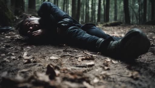 37 Scenarios of Leg Injury and What that Might Mean