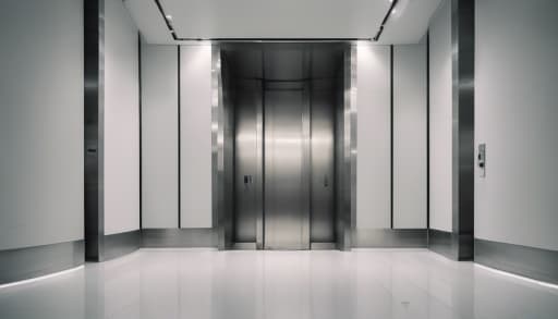 Dream Symbol: Lift - Meaning, Interpretation, and Significance